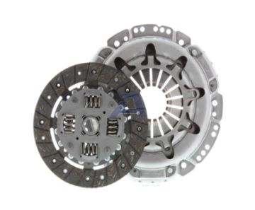 DEBRİYAJ SETİ RULMANSIZ MICRA : NOTE 06-13 1,4