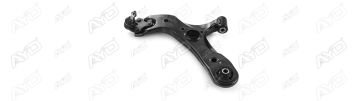 SALINCAK COROLLA 07-19 / AURIS 07-19 / VERSO 09=> AVENSIS 10=> BURÇLU ROTİLLİ ALT SOL
