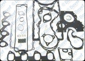 MOTOR TAKIM CONTA KECESIZ S.K.C`SIZ CONNECT 1.8 TDCI