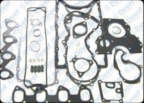 MOTOR TAKIM CONTA KECESIZ S.K.C`SIZ CONNECT 1.8 TDCI
