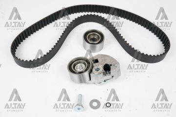 TRİGER SETİ HYUNDAI ACCENT 03-06 1.5 DİZEL / GETZ 03-05 1.5 DİZEL / 123 DİŞ (MAHER RULMANLI)
