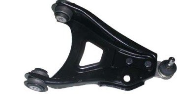 ALT SALINCAK KOMPLE SAĞ CLIO SYMBOL THALIA 09=> (ÜÇGEN BURÇLU) 16mm (8200737129-5450000QAH)