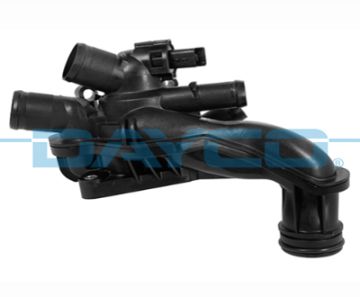 TERMOSTAT KOMPLE  207/208/308/508/3008/DS3/DS4 1.6 16V