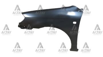 ÇAMURLUK COROLLA 02-06 ZZE121 SEDAN / 02-06 S.W ÖN SOL