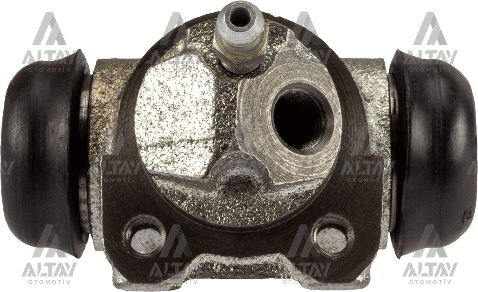 FREN SİLİNDİRİ R19 88-01 DÖKÜM 19,05mm ARKA SOL