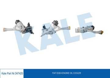 MOTOR YAG SOGUTUCU (SOGUTUCUSUZ) EGEA DOBLO III LINEA FIORINO NEMO 1,3 EURO5 AVEO 1,3 A13FD