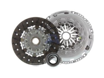 DEBRİYAJ SETİ  AVENSIS 2.0 D4D (1ADFTV) : RAV4 (A3) 2.2 D4D (2ADFTV/FHV) 06-12 2.0 D4D