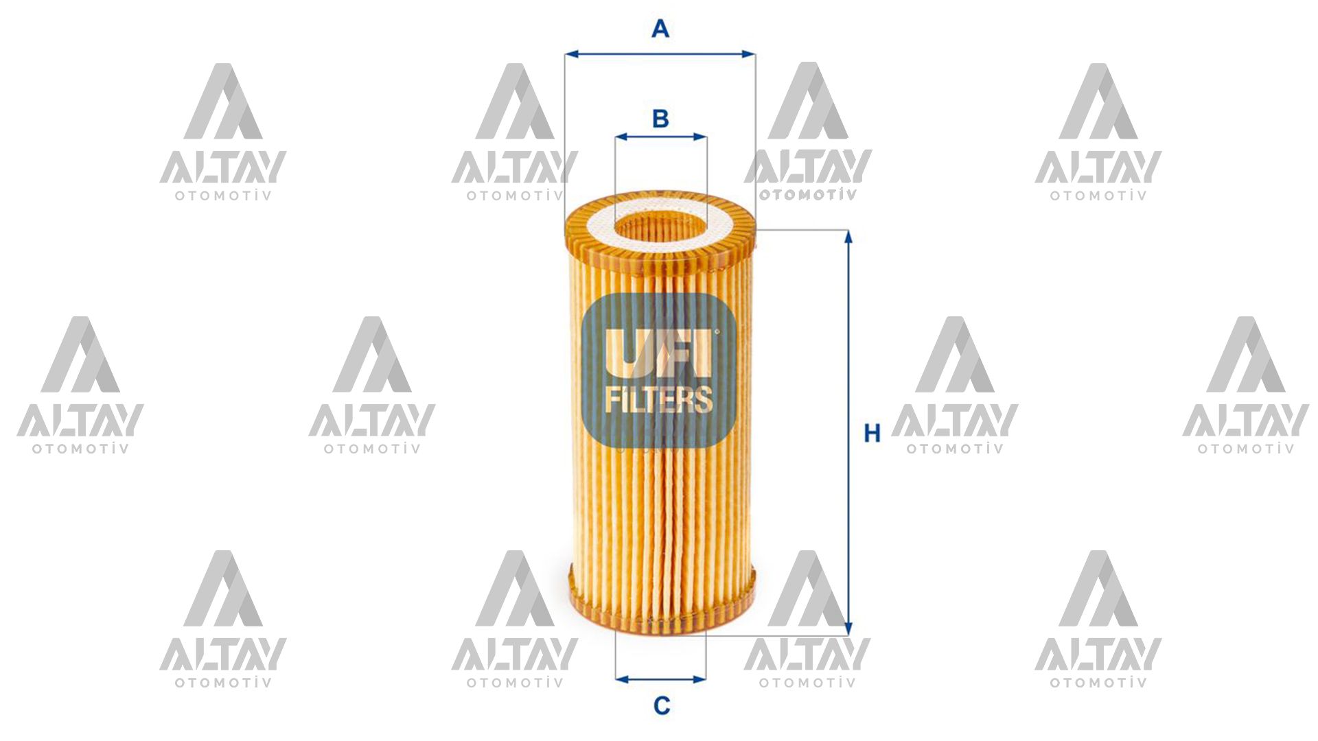 YAĞ FİLTRESİ A3 / A4 / A5 11=> 1.8 TFSI-2.0TFSI CJEB-CVKB-CHHB-CJSA-CULC-CWZA-CYRB-DJHA