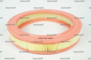 HAVA FİLTRESİ FIAT M / SLX DOĞAN 93-02 1.4-1.6 İÇİ TELLİ KUTULU