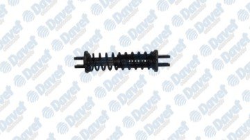 DEBRİYAJ PEDAL YAY TKM. 206-206+-406-607-C5