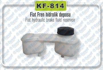 FREN HIDROLIK DEPOSU M131-DKS