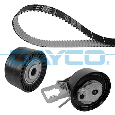TRIGER KAYIŞ SETİ (İNCE KAYIŞ )( FORD : FİESTA FOCUS C.MAX MONDEO COURİER CONNECT KUGA 1.5TDCİ 15- )(PEUGEOT: 1.6HDI 208 308 II 508 2008 3008 13-> 5008 I-II EXPERT 16-> PARTNER 11-> / CITROEN: 1.6HDI BERLINGO 08-> C-ELYSEE C3 II C4 II JUMPY  )