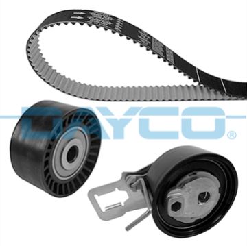 TRIGER KAYIŞ SETİ (İNCE KAYIŞ )( FORD : FİESTA FOCUS C.MAX MONDEO COURİER CONNECT KUGA 1.5TDCİ 15- )(PEUGEOT: 1.6HDI 208 308 II 508 2008 3008 13-> 5008 I-II EXPERT 16-> PARTNER 11-> / CITROEN: 1.6HDI BERLINGO 08-> C-ELYSEE C3 II C4 II JUMPY  )