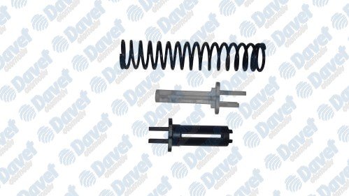 DEBRİYAJ PEDAL YAY TKM. 1007-207-301-C ELYSEE