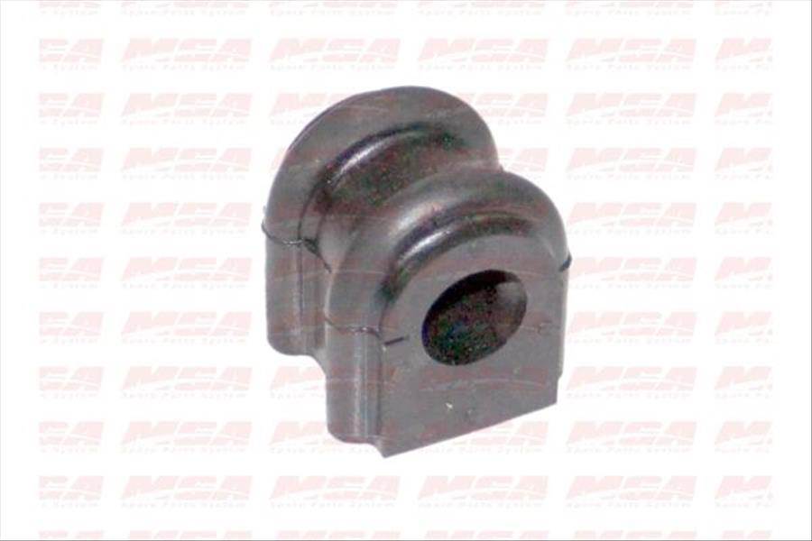 VIRAJ LASTIK ON (HYUNDAI: I20  1.2-1.4-1.6-1.4 CRDI 08>11) ''19,50mm''