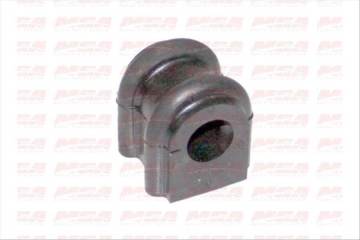 VIRAJ LASTIK ON (HYUNDAI: I20  1.2-1.4-1.6-1.4 CRDI 08>11) ''19,50mm''