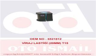VIRAJ LASTIGI TRANSIT T12 T15 92>  20MM