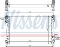 Motor Su Radyator Punto Bravo 1,3Jtd / 1,7Cdtı Doblo Iıı 1,6D / 2,0D Multıjet Corsa D A13Dtc Z13Dte
