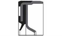 KRANK ON KECE MERCEDES ATEGO 1517-1518 / AXOR 2517-2521-2523-2528-3228-3240/OM904-906 MOTOR (78×104×0x11×0)