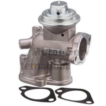 Egr Valfi Astra G 1.7 Dti 16V (00-05)-Corsa C 1.7 Dı-Dti-1.7 Dı-Dti 16V 00=> (Y17Dth)