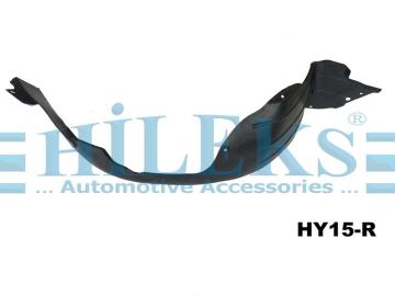 ÇAMURLUK DAVLUMBAZI ÖN SAĞ HYUNDAİ ELANTRA 2014-2016
