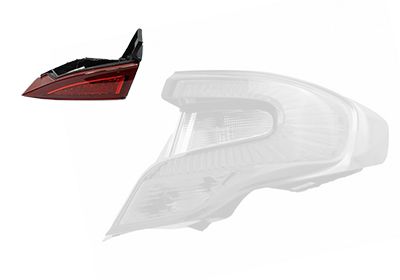 Stop Lambası İç Sağ Egea Sedan 15=>