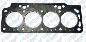 SILINDIR KAPAK CONTASI R19-EXPRESS-KANGOO-MEGANE 1,9D F8Q 1,65MM 2 DELIK