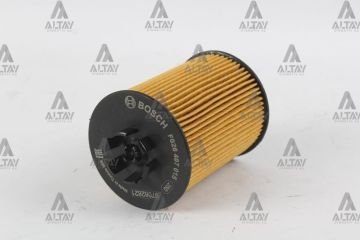 YAĞ FİLTRESİ ASTRA G / ASTRA H / CORSA B / CORSA C / CORSA D / MERİVA A 96-07 Z10XEP-Z12XEP-Z14XEP 1.2-1.4