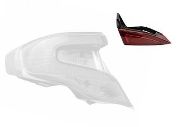 Stop Lambası İç Sol Egea Sedan 15=>
