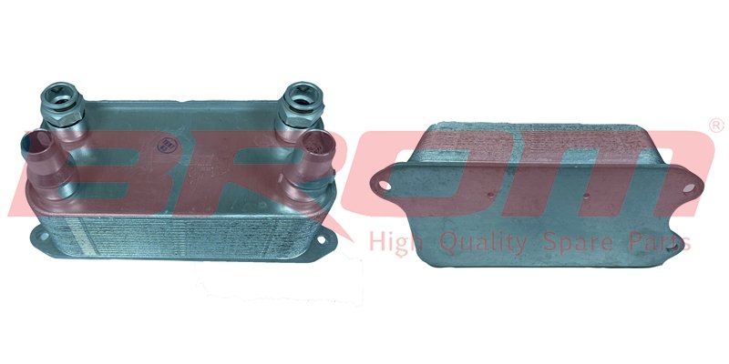 YAĞ SOĞUTUCUSU (OTOMATIK ŞANZIMAN) X218 12>17 W204 07>14 S204 07>14 C204 11>