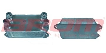 YAĞ SOĞUTUCUSU (OTOMATIK ŞANZIMAN) X218 12>17 W204 07>14 S204 07>14 C204 11>