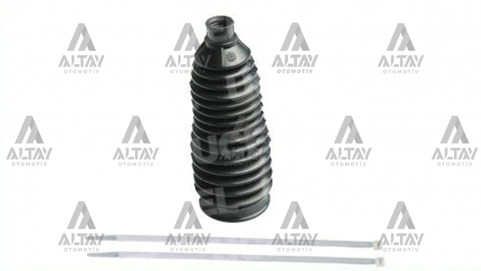 DİREKSİYON KÖRÜĞÜ CITROEN C ELYSEE / 301 / 207 / 208 / C3 97=>
