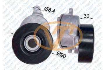 ALTERNATOR GERGI RULMANI KUTUKLU MONDEO I / II 1.6 16V / 1.8 16V / 2.0 16V 93->00