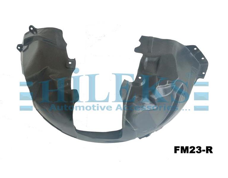 ÇAMURLUK DAVLUMBAZI ÖN SAĞ FORD MONEDO III 08=>