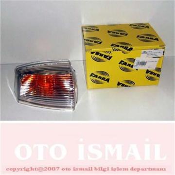 SİNYAL (DUYSUZ) SOL R9 BRODWAY 97
