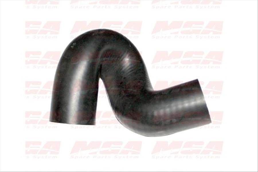 Hortum Radyator Ust ( Opel : Astra F 1.7 D - Td 91 - 98 F3P )