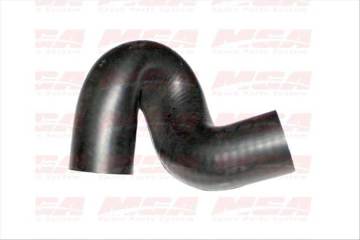 Hortum Radyator Ust ( Opel : Astra F 1.7 D - Td 91 - 98 F3P )