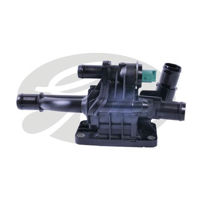 TERMOSTAT (KOMPLE) (83C) P206-P207-P307-P407-P3008-EXPER-PARTN-BERLIN-C2-C4-C5-FIESTA-FOCUS 1.6HDİ