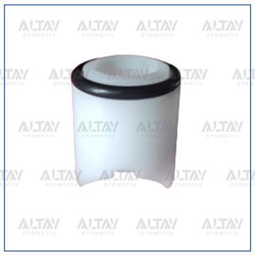 BASKI KEPİ DOGAN / ŞAHİN / KARTAL / M.131 93-02 1600 MEKANİK