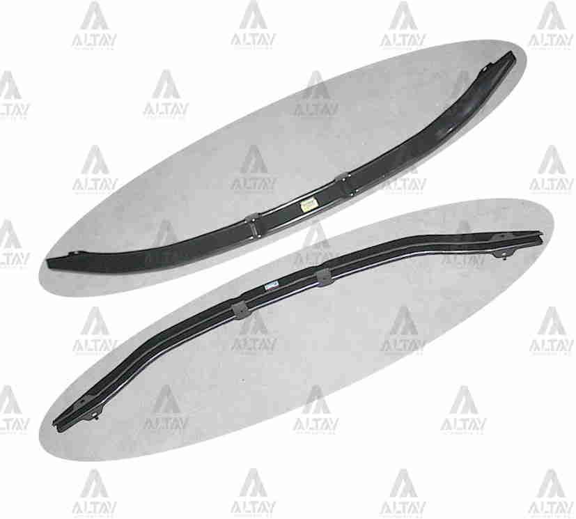 TAMPON DEMİRİ ALT ELANTRA ÖN 14-16 İNCE