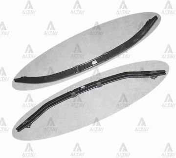 TAMPON DEMİRİ ALT ELANTRA ÖN 14-16 İNCE