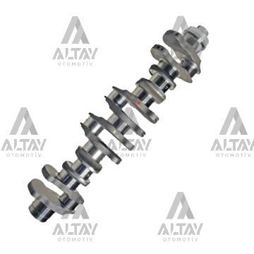 KRANK MİLİ DUCATO / IVECO DAILY / KARSAN JEST / MINIBÜS / KARSAN J10 06=> 2.3 JTD 16V EURO 4-5