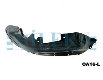 ÇAMURLUK DAVLUMBAZI ÖN SOL OPEL ASTRA F (92-98)
