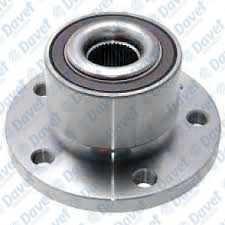 ON TEKER RULMANI VOLVO S60 II-S80 II-V60-V70 III-XC60-XC70 II 1,6-2,0-2,4-3,0-3,2 2007>
