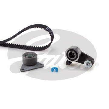 ALTERNATOR GERGI KITI VW CADDY II 1,7 SDI 1,9D (95 04) GOLF II 1,9 SDI (91 97) / (5 PARCA)