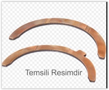 Gezi Ayı Partner-Berlıngo-Jumpy-Xantıa-Xsara 1.9D (4'Lü Tk)