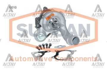 TURBO 7MM MEGANE I /  LAGUNA / TRAFIC / MASTER / MOVANO / VIVARO 1.9DTI-1.9DCI F9Q 7MM