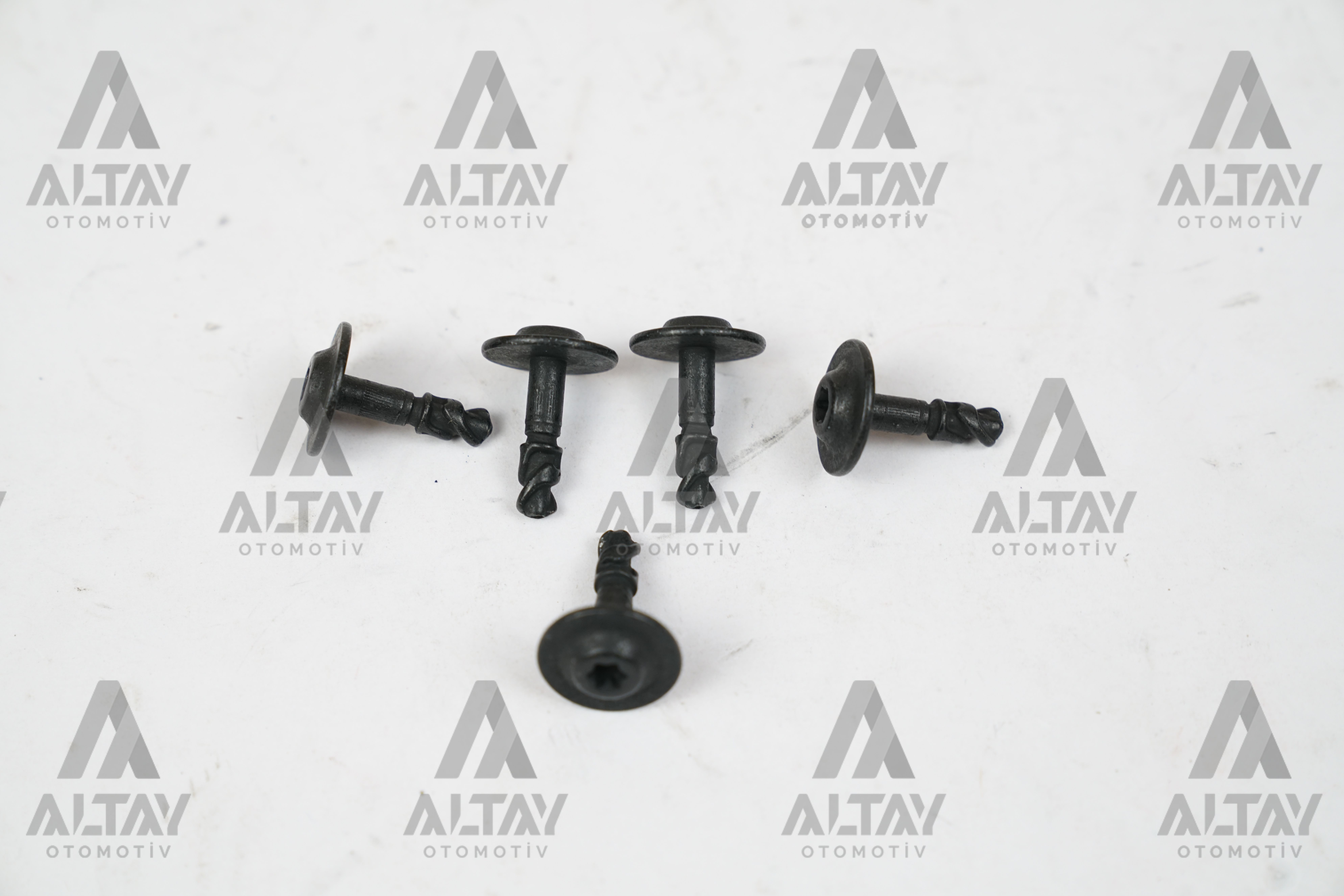 KLİPS A4 / A5 / Q7 KARTER MUHAFAZASI BAĞLANTI 16=>