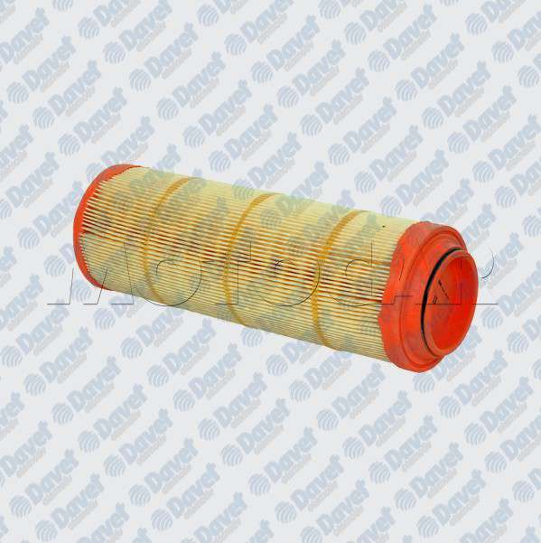 HAVA FILTRESI A CLASS W168 A160-A170 98-04 - VANEO W414 1.7CDI 01-05