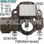 ALTERNATOR KONJEKTOR MITSUBISHI CARISMA 2000 >